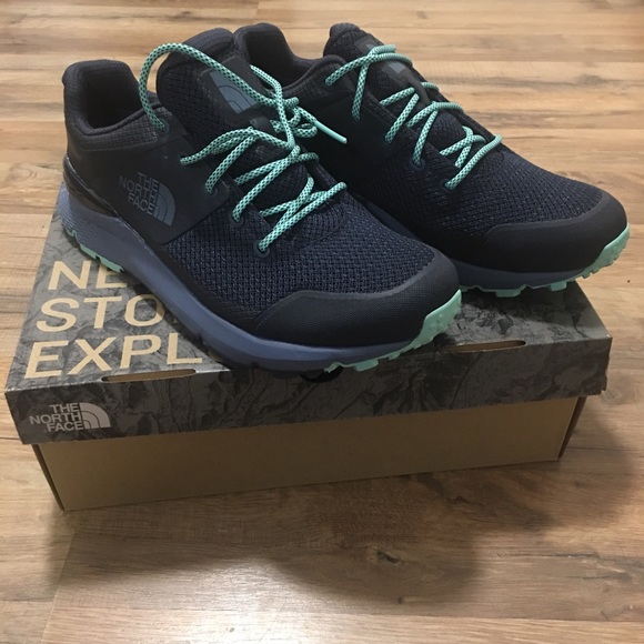 Vals Wp Urban Hiking Shoes | Poshmark